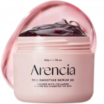 Arencia Riisi lima s&auml;ra seerum 30 / Punane smuuti seerum 30 / P&uuml;ha iisopi seerum 30 50g / Niisutav, Korea kosmeetika, Kbeauty Red Smoothie Serum 30