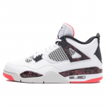 Jordan 4 Retro Flight Nostalgia Jordan 308497-116 45