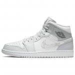 Air Jordan 1 Mid 'Swoosh Logo Hall Kamuflaaž' Jordan DC9035-100 40.5