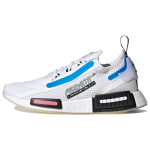 Adidas Nmd R1 Spectoo Nasa Cloud White Naiste tossud FZ3209 36