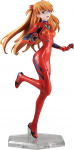 KDcolle Neon Genesis Evangelion Asuka Langley Soryu M&otilde;&otilde;tkavas Plastikv&auml;rvitud Komplektne Kuju [Koguja V&auml;ljaanne] 1/7