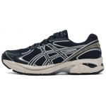 Asics GT-2160 Mugavad Spordijalatsid P&otilde;rutust Summutavad Vastupidavad Hingavad Madalad Vabaaja Jooksukingad Unisex toss Must 1203A320-005 37