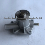 Kubota D950 Ekskavaatori veepump 110-3824/117-0330