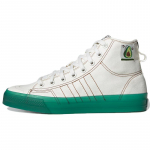 Adidas Nizza Hi Rf 'Valge Roheline' Tossud GX2707 36