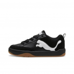 PUMA Park Lifestyle madalad vabaajajalatsid 395022-01 Unisex EU 40.5 must