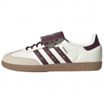 Adidas Originals Samba LT Kulumiskindlad Madalad Talla All Ketsid Unisex Valged Tennised JQ9714 41⅓ valge