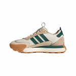 Adidas FUTRO MIXR Kulumiskindlad madalad jooksujalatsid Unisex Beež Valge Roheline Tennised JP8575 44⅔