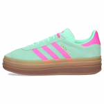 Adidas Naiste Gazelle Bold 'Pulse Mint Screaming Pink' Naiste Tossud H06125 36