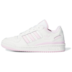 Adidas Naiste Forum Low Cl 'White Clear Pink' Naiste tossud IH7914 40⅔