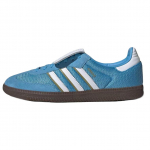 Adidas Samba Lt 'Semi Blue Burst Gum' tossud IE9170 39⅓