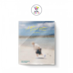 ASTRO YOON SAN HA 2025 YOON SAN HA Fotoessee Okinawal Normal Ver