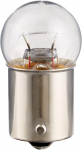 M&H Matsushima 12V21W Selge G18 BA15S 2 tk A5113 Pirn