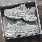Moodsad Meeste Tennised Trendikad Paksud Tennised Meeste Vabaajajalatsid Paksude Taldadega Spordijalatsid Meeste Zapatillas Hombre 39