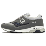 New Balance 1500 Made In England 'Steel Grey' tossud U1500UKG 38 hall v&auml;rv