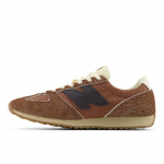 New Balance NB 471 Vabaajajalatsid Unisex Pruunid Tennised U471RA 37.5 pruun