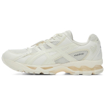 Kimhēkim x ASICS Gel Nimbus 10.1 Off White Unisex tossud 1203A833-100 37.5