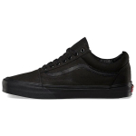Vans Old Skool Triple Black Vans VN000D3HBKA 44.5 black
