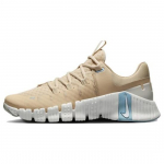 Nike Free Metcon 5 Sanddrift W - DV3950-105 EU 37.5 pruun