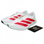 Adidas Adizero EVO SL Jooksukingad JS1182 Meeste Punased EU 46 punane