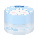 a0350 THE FACE SHOP Alltimate Hyaluronic Squalane 1% kreem &ndash; MOLANG Edition 50 ml Squalane 1% Cream &ndash; MOLANG Edition