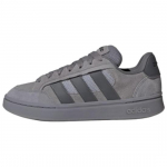 Adidas GRAND COURT ALPHA Rulaketsid Unisex Hall HQ7369 EU 40.5 armee roheline v&auml;rv