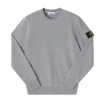 Stone Island Meeste S Huppar Plaaster Logoga k1S156100044 K1S156100044 S0051 V0M64 (XXL)