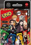 Uno Demon Slayer