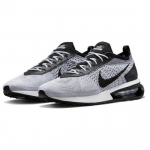 Nike Air Max Flyknit Racer Gray 2022 - DJ6106-002 Meeste Jalan&otilde;ud EU 44 hall v&auml;rv