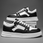 Meeste Kingad Tossud meeste vabaaja Meeste kingad tennised Luksuslikud kingad Treener Race Hingavad jalan&otilde;ud mood jooksujalatsid naistele 44