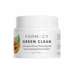 FARMACY Moringa puhastav meigieemaldusbalsam