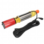 P&auml;ikesek&uuml;tte veepump 25m t&otilde;stek&otilde;rgus sukelpump 6m&sup3; h DC 48V 400W niisutamiseks