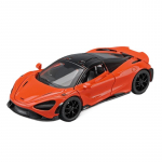 1/32 Mclaren 765LT Superauto Seeria Metallisulam Valatud Mudelauto Raamatukapi Kaunistus Kingitused S&otilde;brale Kogumine Hobi