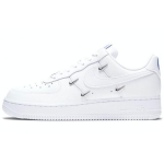 Nike Air Force 1 Sisterhood - Valge Metallik H&otilde;be 2020 - CT1990-100 EU 38 valge
