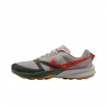 Nike Kiger 10 Meeste jooksujalatsid FV3929-003 EU 42.5 hall v&auml;rv