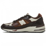 New Balance 991 Made in England French Roast 2022 - M991GBI EU 41.5 mitmev&auml;rviline