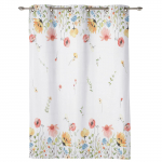 Mere- ja mereankurduskardin lastetoale Kodukardinad Elutoa kardinad Magamistoa aknakatted 135W x 60H(cm) x1