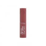 Rouge &agrave; l&egrave;vres - Rimmel London - Thrill Seeker - 6ml - 150 Magn&eacute;tique - Vegan roosa