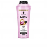 GLISS LIQUIDE SOIE shampooing 400 ml