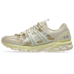 ASICS Gel Sonoma 15 50 Vanill ja Bleached Oak Tennised 1203A488-250 38 ekru