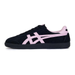 Onitsuka Tiger Tokuten libisemisvastased kulumiskindlad madalad rulaketsid naiste mustad tossud 1183C254-001 37.5