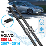 Auto esipuhasti tera Volvo S80 ll 2007 2008 2009 2010 2011 2012 2013 2014 2015 2016 Hari esiklaasile Right Hand Drive