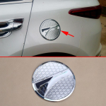 K&uuml;lgpeegli kate Kia Sportage QL 2016 2017 2018 kroomitud juhitagavaate tahavaate jaoks