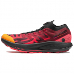 SALOMON Pulsar Trail Pro X Ciele Athletics 'Black Coral Red' tossud 417171 37⅓