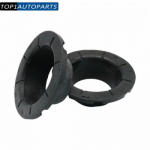 2 tk Tagumise vedru isolaator Jeep Grand Cherokee WK 2005-2010 3.0L V6 jaoks