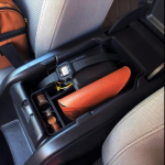 Center Console Storage Box ert Organizer For Tray 2015- GMC Canyon Part