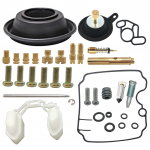 Karburaatori remondikomplekt sobib Yamaha TDM850 Mikuni BDST38 karburaatorile 1991-1997