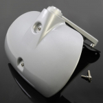 Mootorratta Tagumine Poritiib Hugger Fender BMW R NINE T 2014-2018 R9T Mootorratta Tagaratta Hugger h&otilde;be