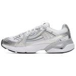 Under Armour hingavad ja kerged madalad jooksutossud Unisex Valge H&otilde;bedased tossud 6005284-100 36.5 white