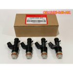 High quality New For 4pcs 16450-R40-A01 FUEL INJECTORS fit For Acura ILX TSX / Honda Accord Civic CR-V 2.4L FREE SHIPPING!!!