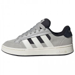 Adidas Gc Alpha Sk8 Mugav istuvus Rula kingad Unisex Rula kingad Helehall HQ7360 40